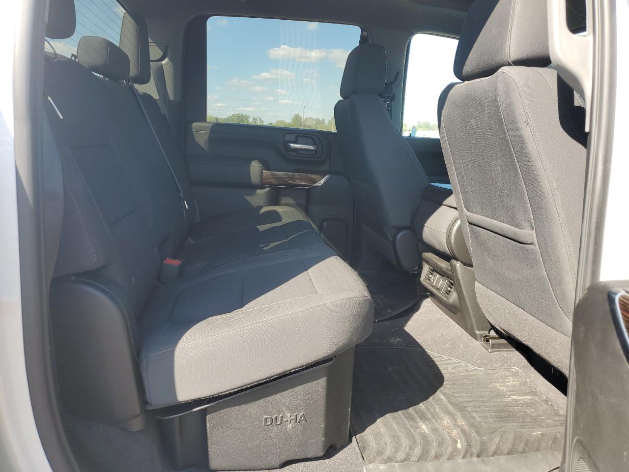 2020 GMC Sierra - Image 11