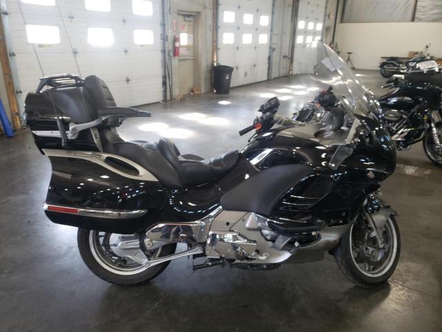 2009 Bmw K1200 Lt