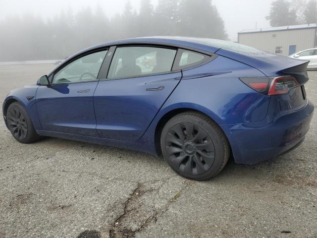 5YJ3E1EB1NF179141 Tesla Model 3  2