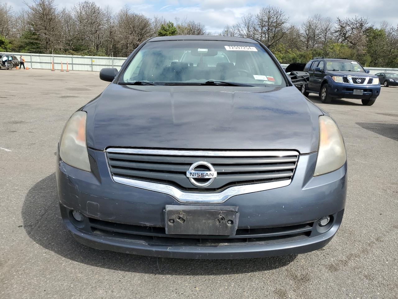 1N4AL21E08C122410 2008 Nissan Altima 2.5