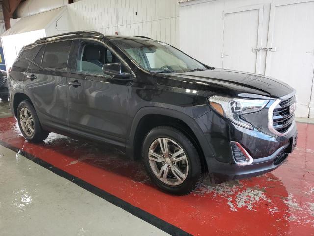  GMC TERRAIN 2019 Czarny