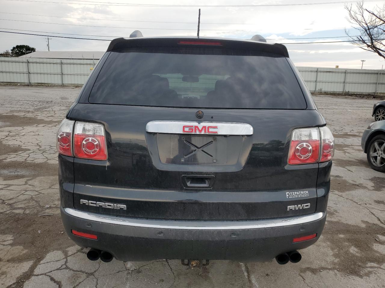2012 GMC Acadia - Image 6