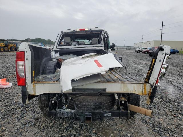  FORD F250 2020 Biały