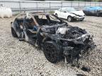 2016 Mercedes-Benz C 63 Amg-S продається в Memphis, TN - Burn