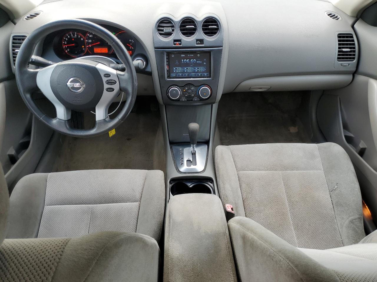 1N4AL21E99N493779 2009 Nissan Altima 2.5