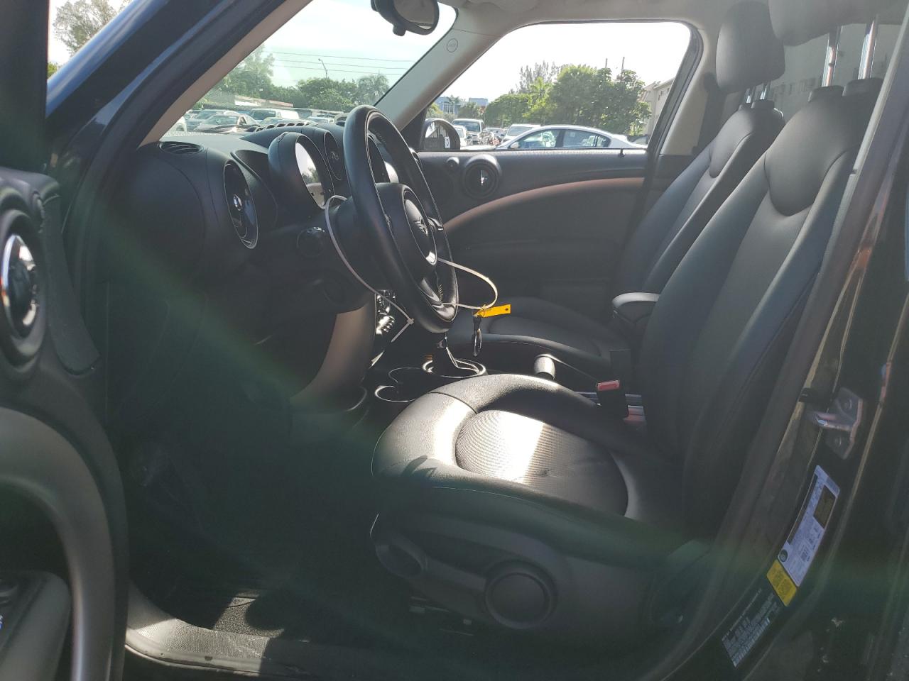 2016 MINI Cooper - Image 7
