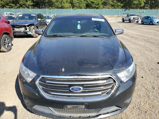  FORD TAURUS 2013 Черный