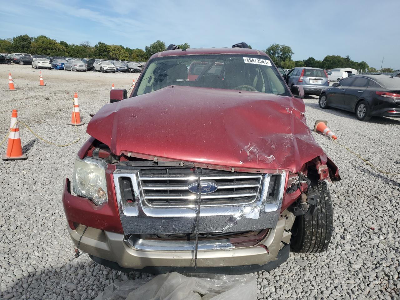 2007 Ford Explorer - Image 5