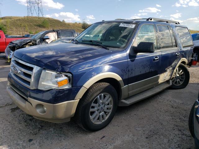 2010 Ford Expedition Eddie Bauer