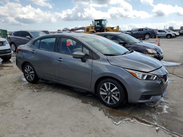 3N1CN8EV4ML874218 Nissan Versa SV 4