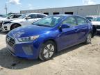 2020 Hyundai Ioniq Blue en Venta en Jacksonville, FL - Rear End