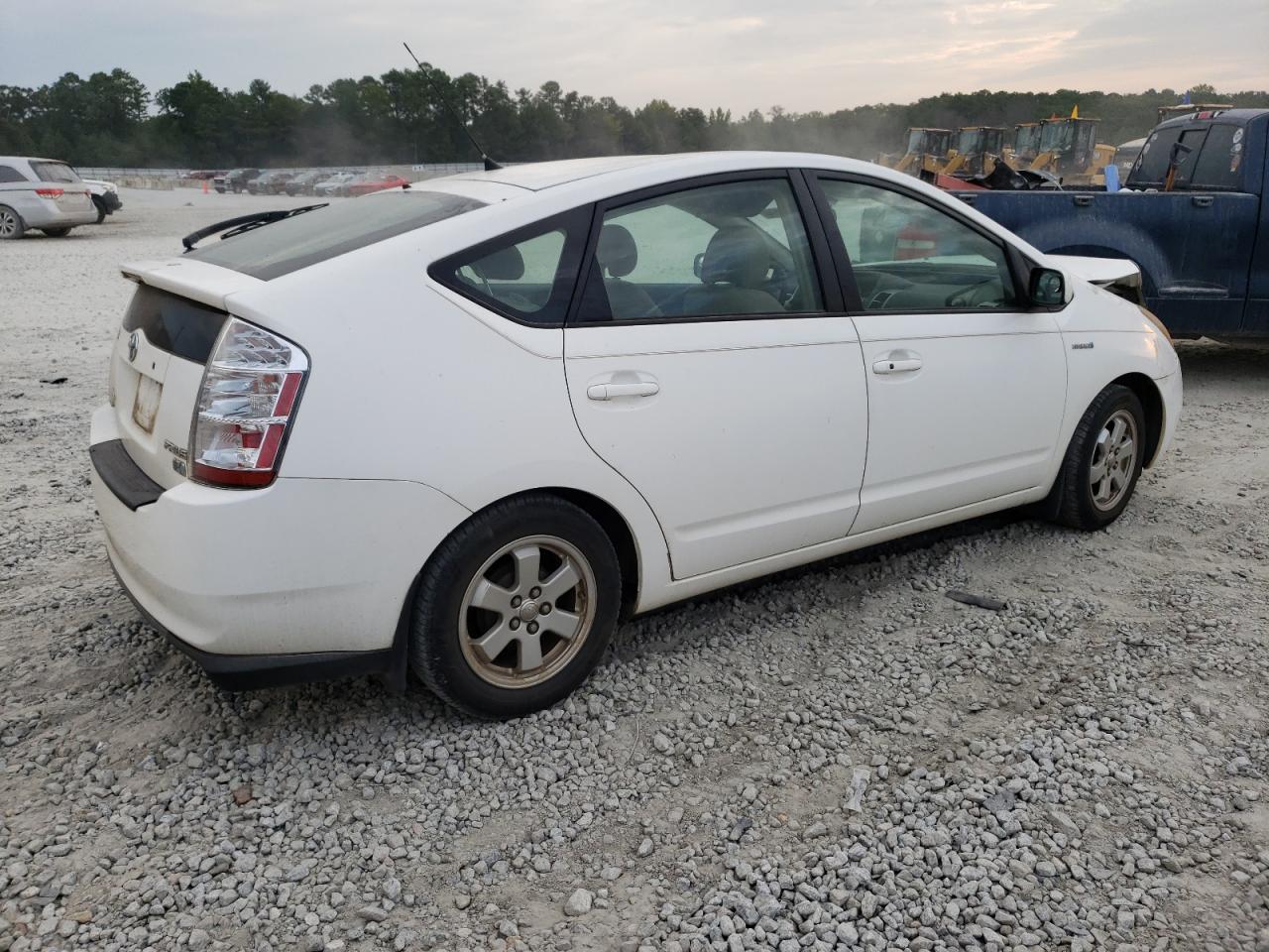 2006 Toyota Prius - Image 3