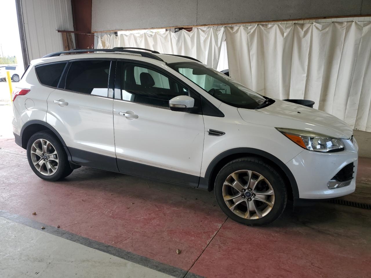 2013 Ford Escape - Image 4