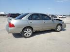 2005 Nissan Sentra 1.8 продається в Wilmer, TX - Front End