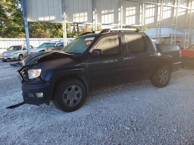 2012 Honda Ridgeline Rt