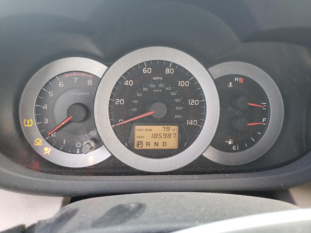2006 Toyota RAV 4 - Image 9