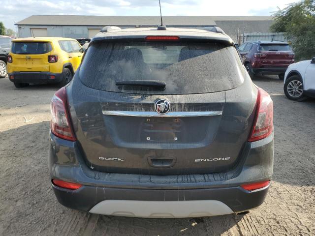  BUICK ENCORE 2018 Сірий