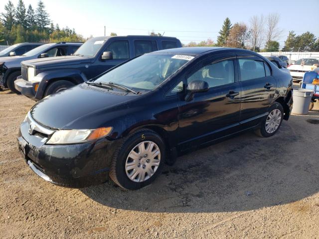 2007 Honda Civic Dx