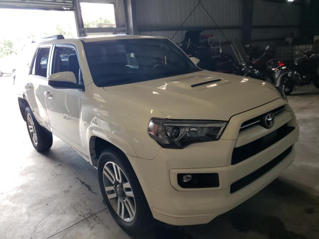 JTESU5JR5P6143410 Toyota 4Runner SE  4