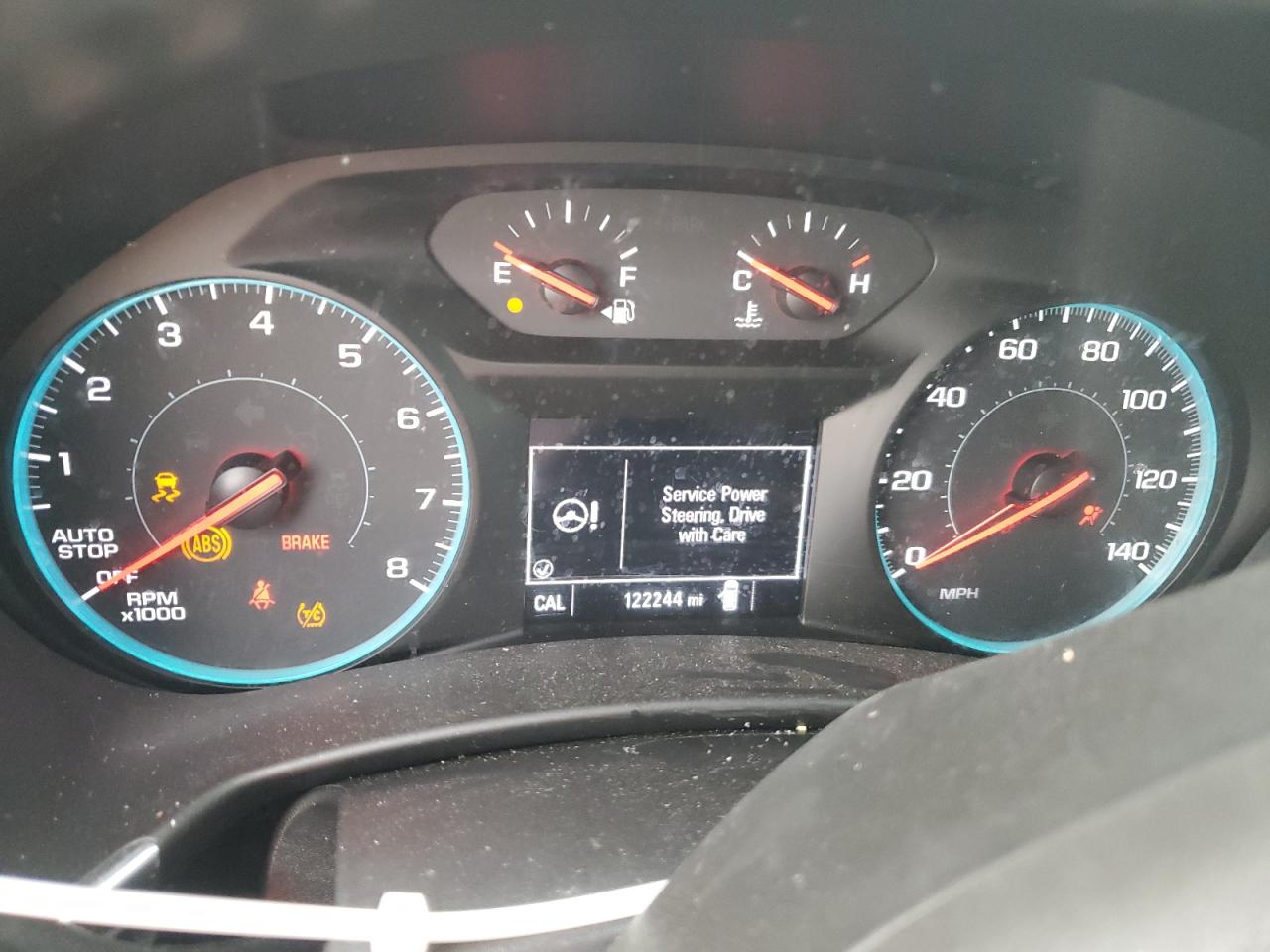 2018 Chevrolet Equinox Lt VIN: 2GNAXJEV6J6326086 Lot: 50543255