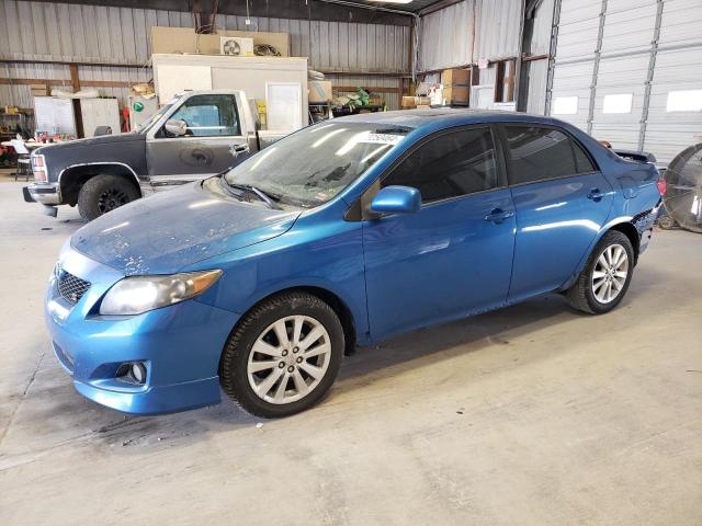 2010 Toyota Corolla Base for Sale in Rogersville, MO - Rear End