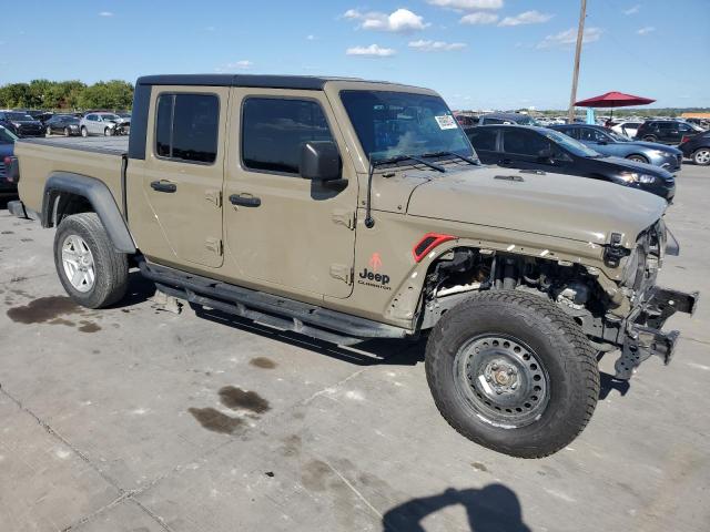 1C6HJTAGXLL160751 Jeep Gladiator  4