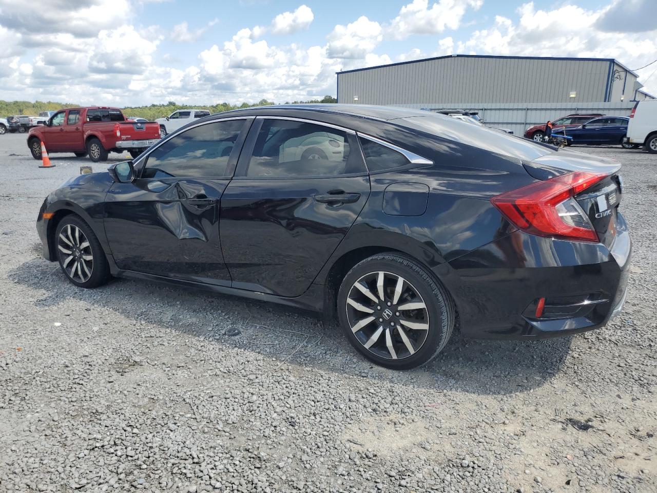2019 Honda Civic - Image 2