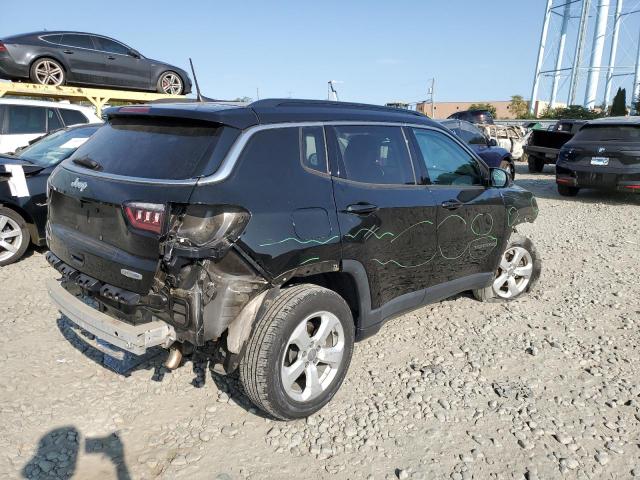  JEEP COMPASS 2019 Czarny