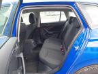 2024 SKODA SCALA SE T for sale at Copart WOLVERHAMPTON
