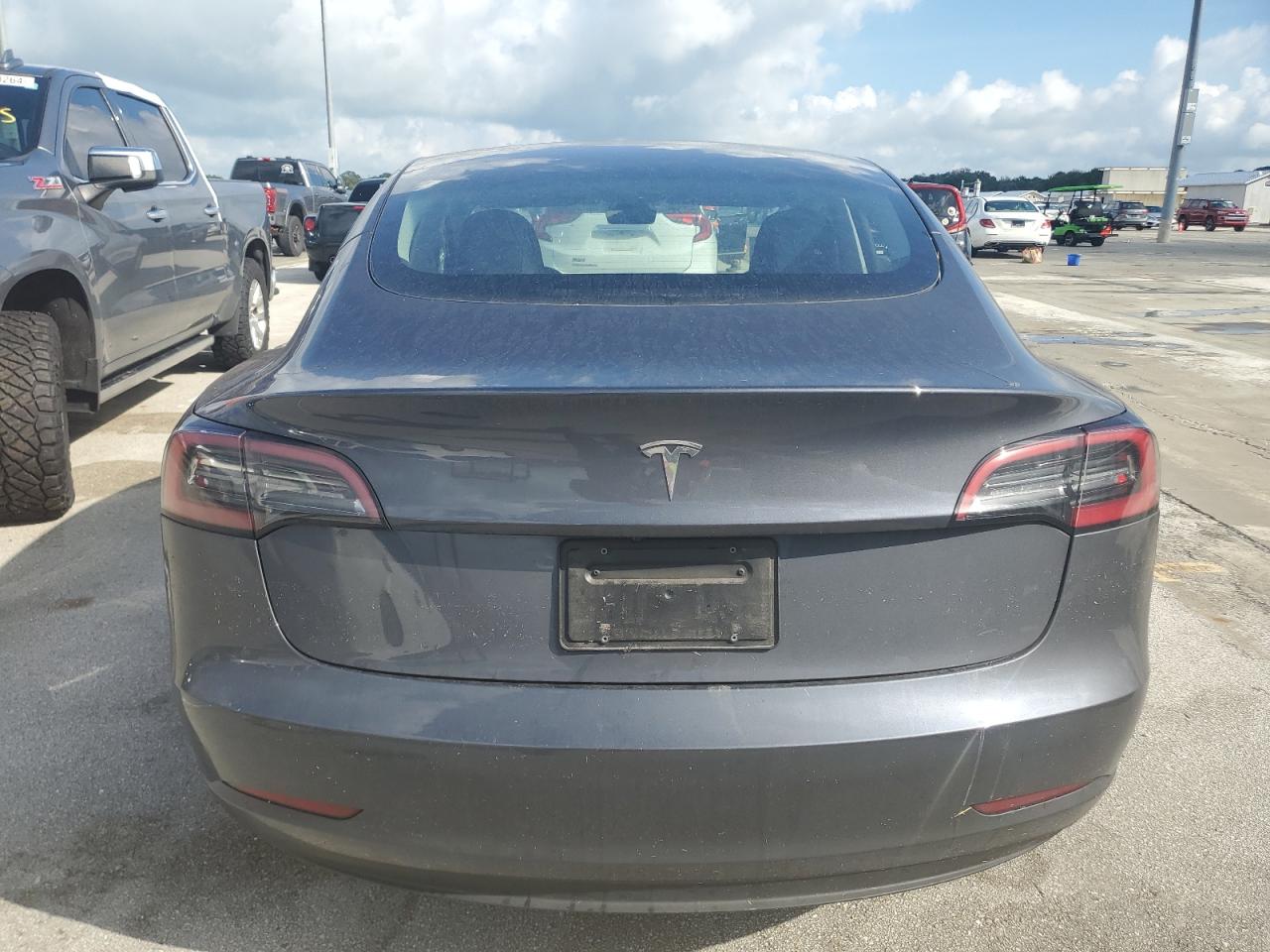 5YJ3E1EA8PF655461 2023 Tesla Model 3