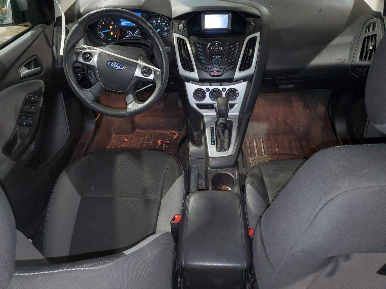 2014 Ford Focus - Image 8