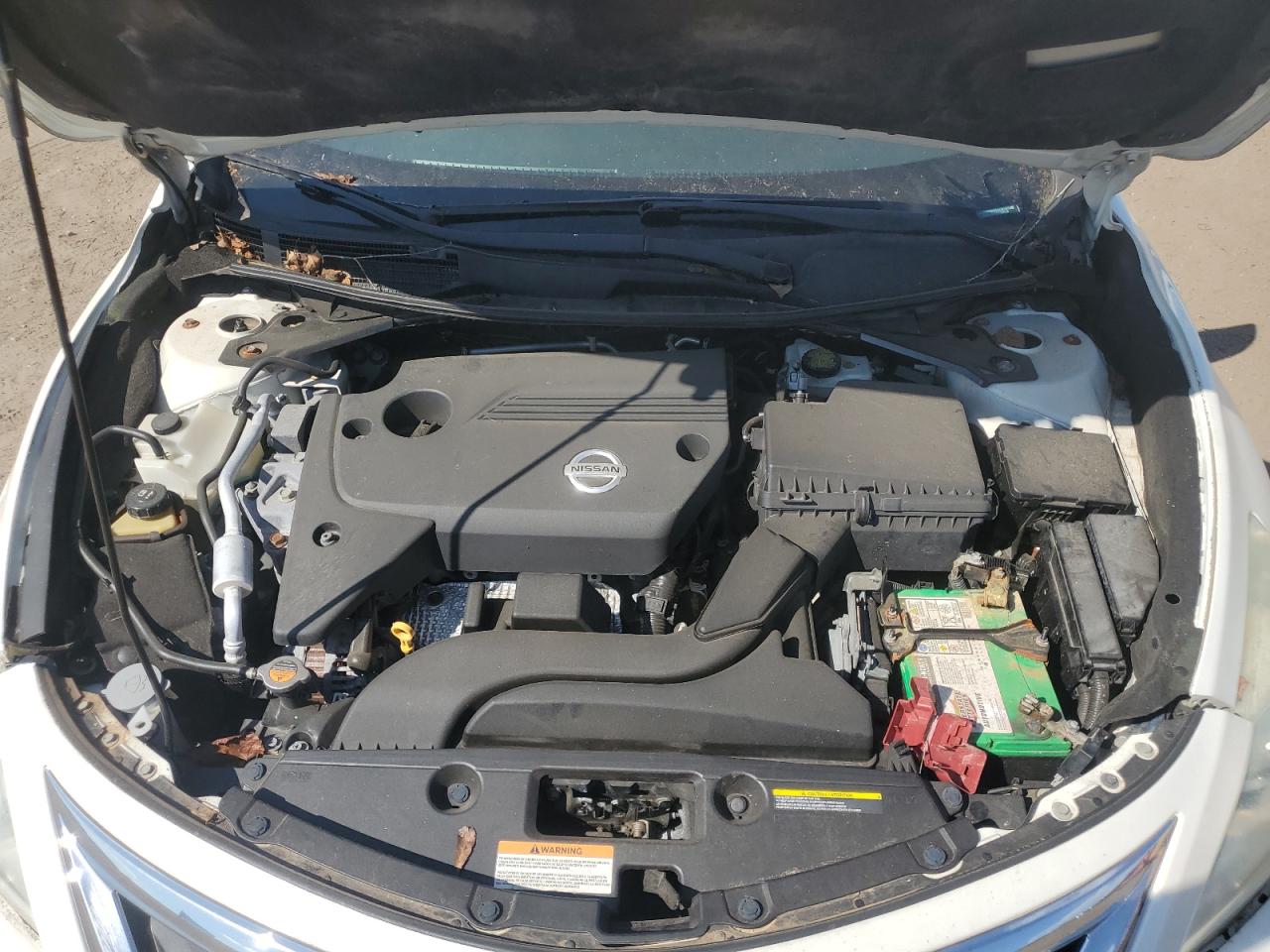 2013 Nissan Altima - Image 12