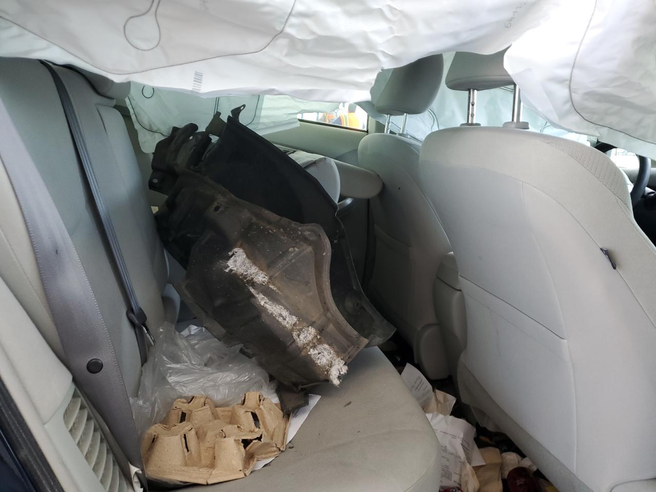 JTDKN3DU1F0464030 2015 Toyota Prius