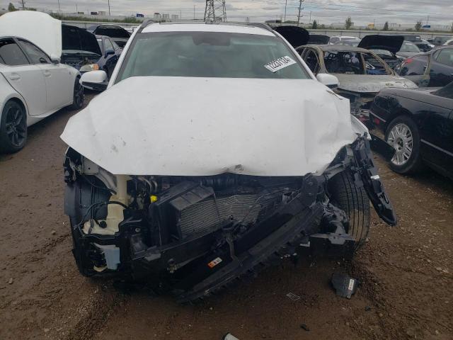 KM8K32AB5PU001798 Hyundai Kona SEL 5