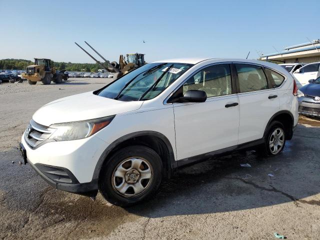 2012 Honda Cr-V Lx