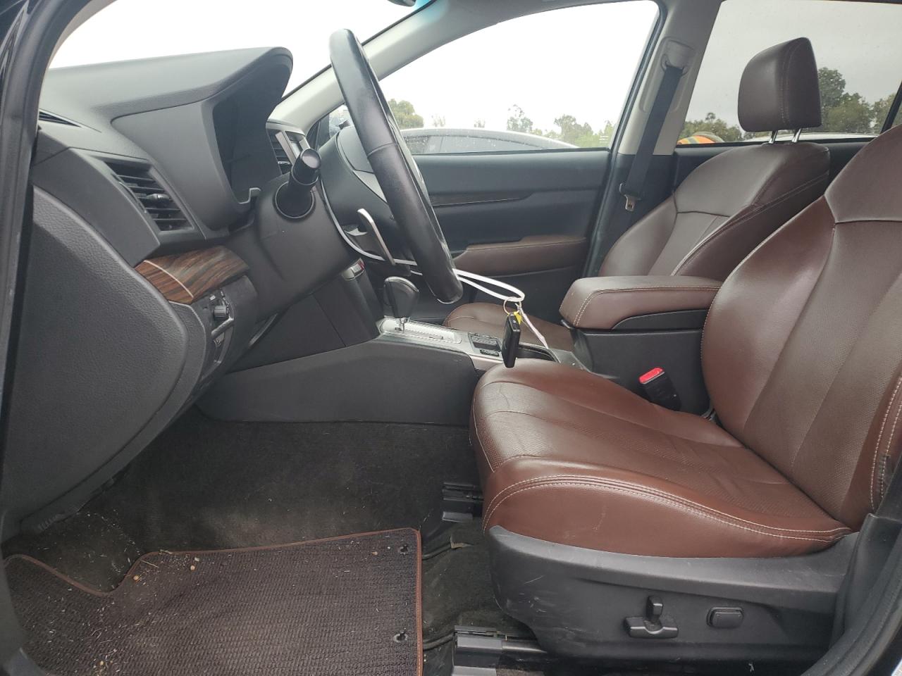 2013 Subaru Outback - Image 7