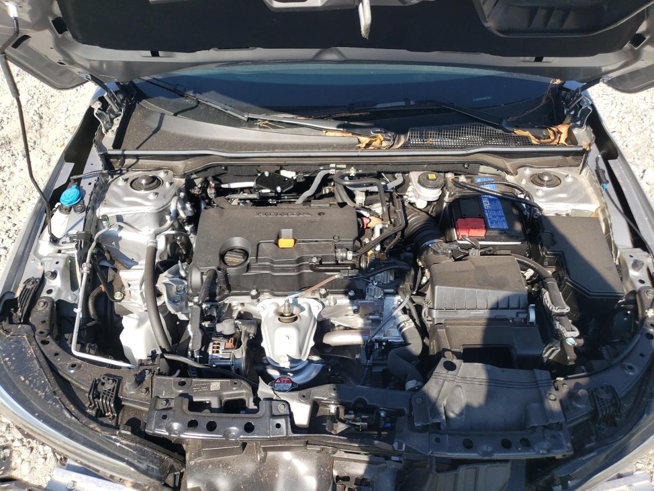 2HGFE2F55RH577160 2024 Honda Civic Sport