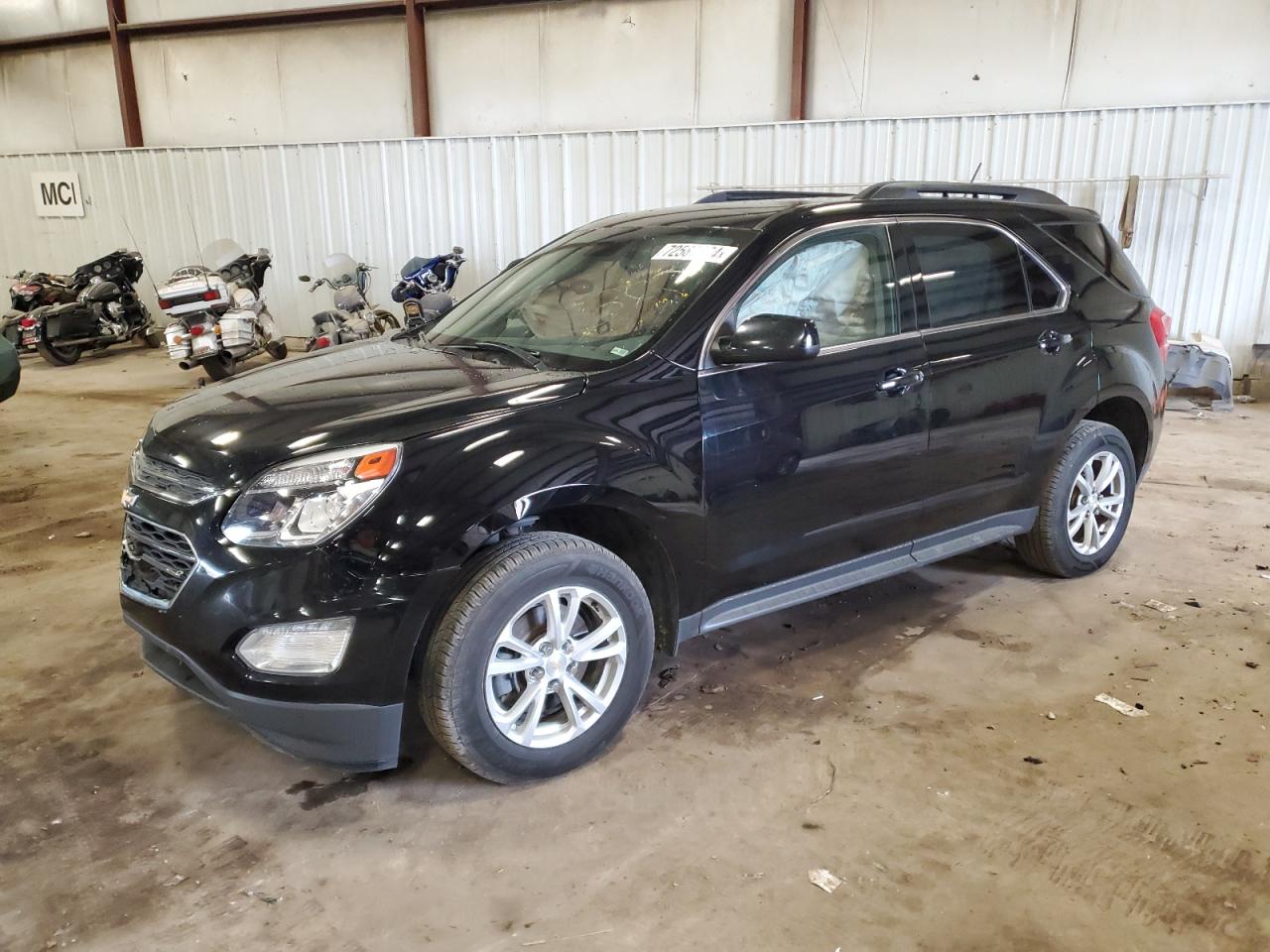 2017 Chevrolet Equinox - Image 1