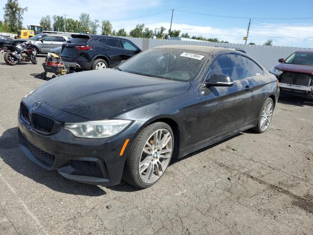 2014 Bmw 435 Xi