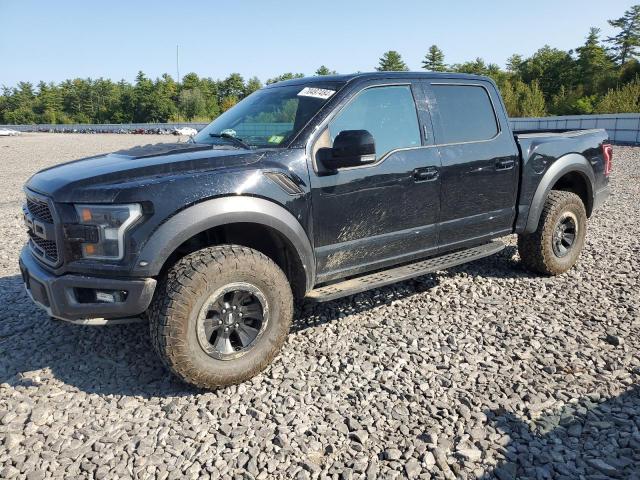 2018 Ford F150 Raptor