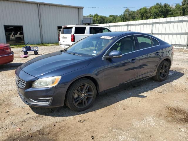 2015 Volvo S60 Premier na sprzedaż w Grenada, MS - Water/Flood