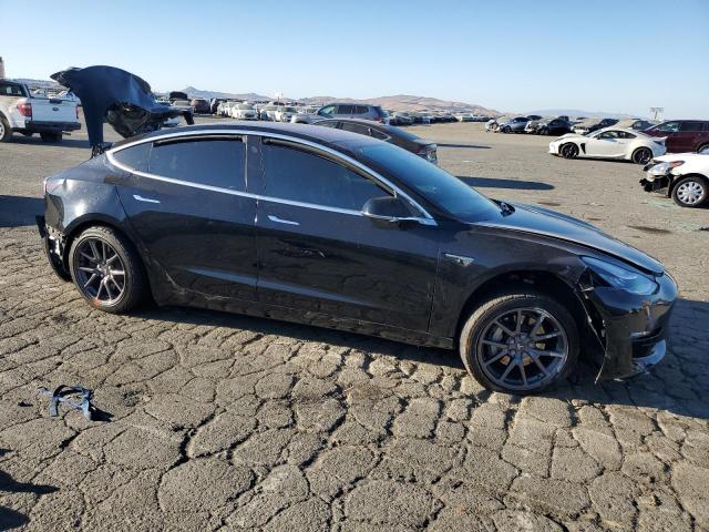  TESLA MODEL 3 2018 Чорний