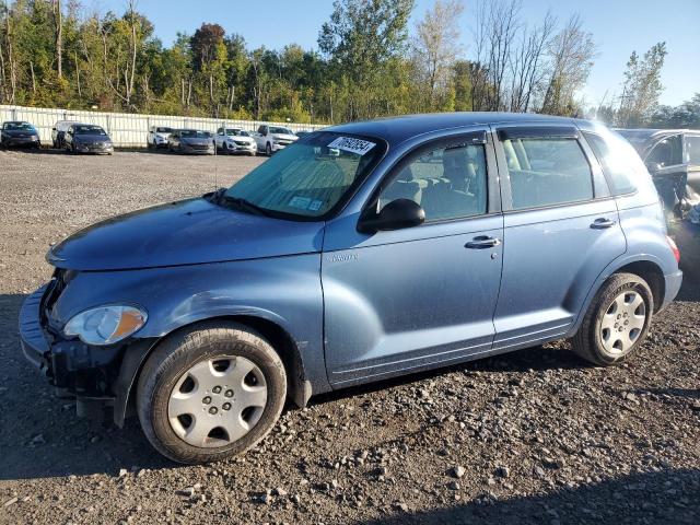 2006 Chrysler Pt Cruiser 