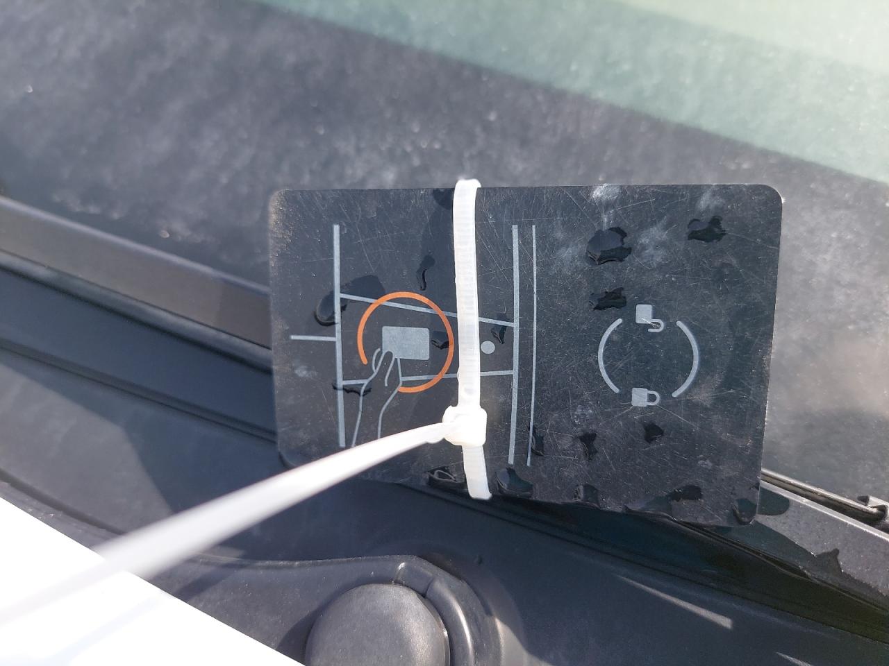 LRWYGCEK8NC429593 - 2022 Tesl Y - #undefined