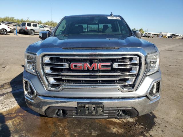  GMC All Models 2021 Srebrny