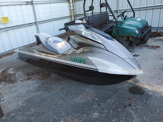 2011 Yamaha Jet Ski