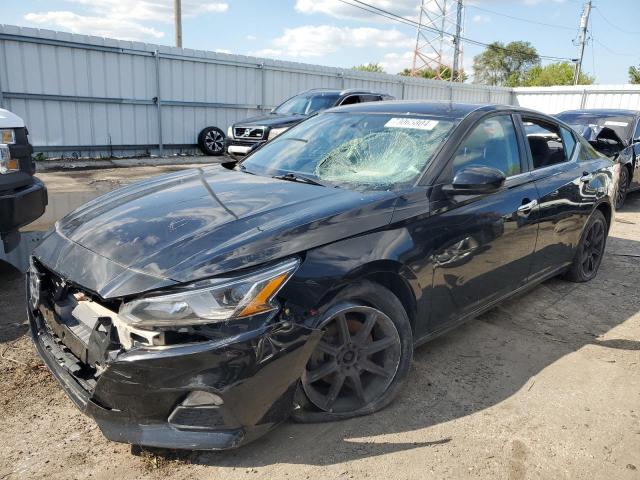 1N4BL4BV7LC213830 Nissan Altima S