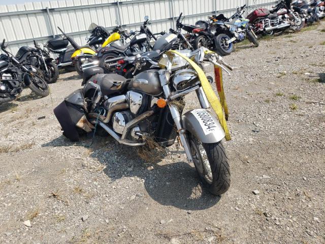 2007 Honda Vtx1300 R за продажба в Earlington, KY - All Over