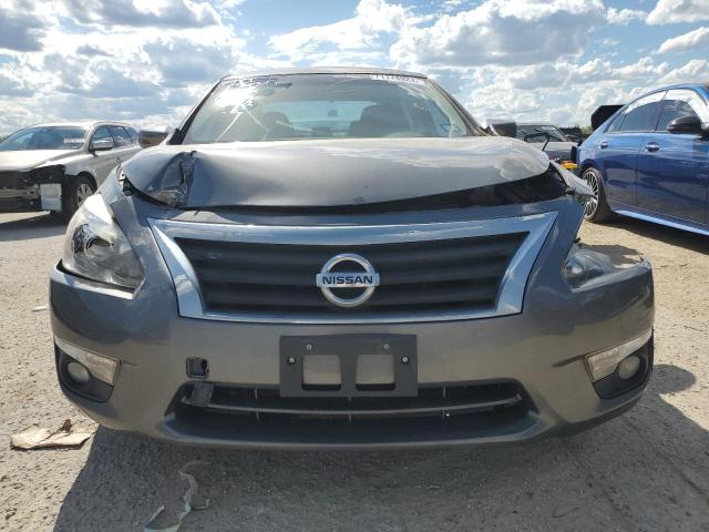  NISSAN ALTIMA 2015 Szary