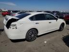 2014 Nissan Altima 2.5 en Venta en Martinez, CA - Rear End